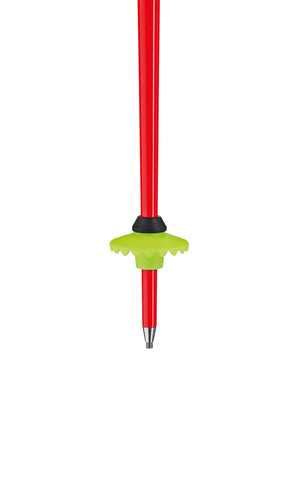 Leki WCR SL 3D Ski Poles - 2026 - Adult