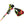 Leki WCR SL 3D Ski Poles - 2026 - Adult