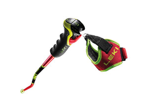 Leki WCR GS TBS 3D Ski Poles - 2026 - Adult