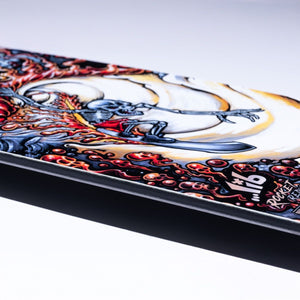 Lib Tech Mayhem Rocket Snowboard - Men's - 2026