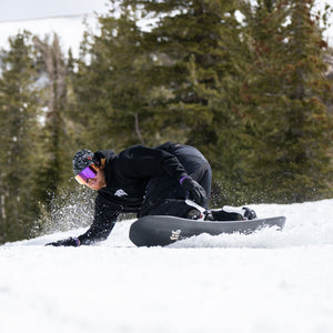 Lib Tech Mayhem Rocket Snowboard - Men's - 2026