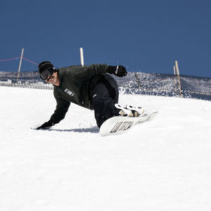 Lib Tech Cold Brew Snowboard - Men's - 2026