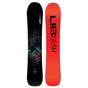Lib Tech Dynamiss Snowboard - Women's - 2026