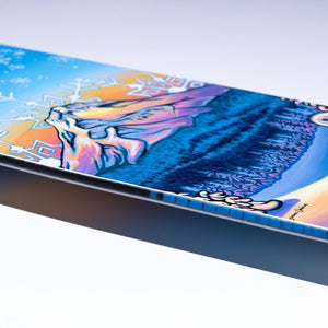 Lib Tech Glider Snowboard - Women's - 2026