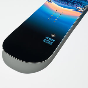 Lib Tech Glider Snowboard - Women's - 2026