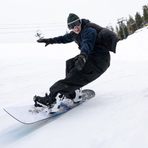 Lib Tech Glider Snowboard - Women's - 2026