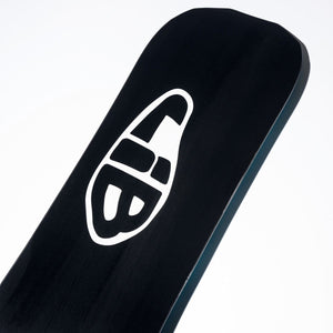 Lib Tech Golden Orca Snowboard - Men's - 2027 - Park 2 Peak