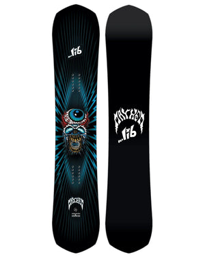 Lib Tech Mayhem Ripper Snowboard - Men's - 2027
