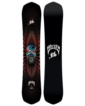 Lib Tech Mayhem Ripper Snowboard - Men's - 2027
