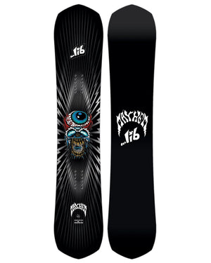 Lib Tech Mayhem Ripper Snowboard - Men's - 2027