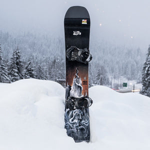 Lib Tech Skunk Ape Camber Snowboard - Men's - 2026