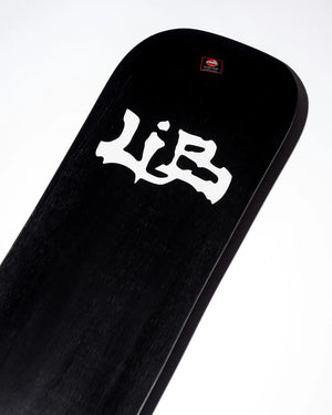 Lib Tech Skunk Ape Camber Snowboard - Men's - 2027