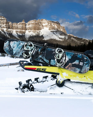 Lib Tech T. Rice Pro Snowboard - Men's - 2027