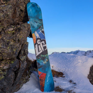 Lib Tech T. Rice Pro Snowboard - Men's - 2026