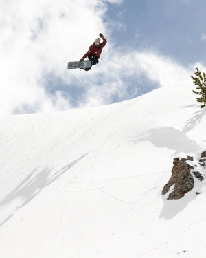 Lib Tech T. Rice Pro Snowboard - Men's - 2027