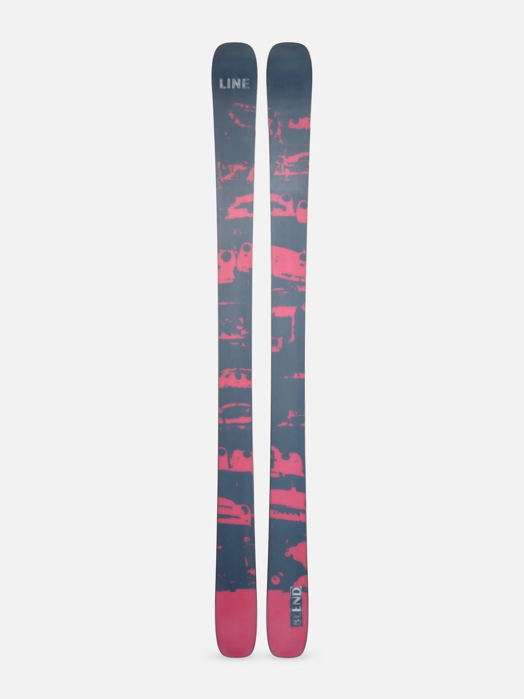 Line Blend Skis - 2025 - Men's – Arlberg Ski & Surf Line Blend Skis - 2025 - Men's – Arlberg Ski & Surf