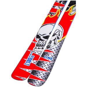 Line Blend Skis - 2026 - Men's