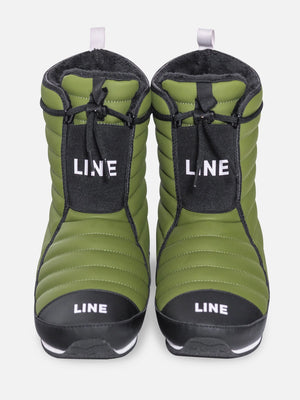 Line Apres Bootie 2.0 2026 - Men's