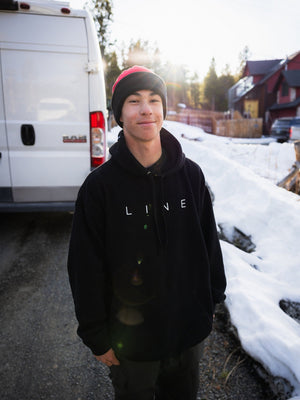 Line Corpo Hoodie - Men's