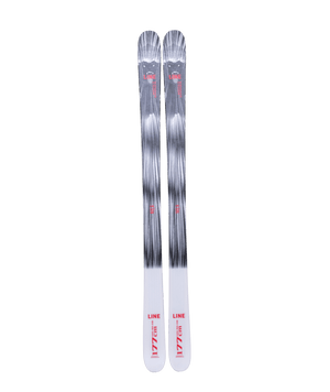 Line Honey Badger Skis - 2026 - Men's