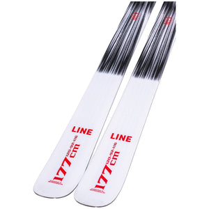 Line Honey Badger Skis - 2026 - Men's