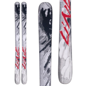 Line Honey Badger Skis - 2026 - Men's