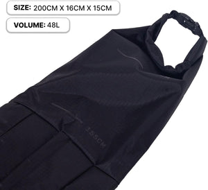 Line Universal Roll Top Carry Ski Bag - 2027