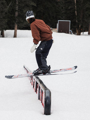 Line Blend TBL Skis - 2026 - Adult