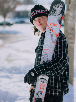 Line Blend TBL Skis - 2026 - Adult