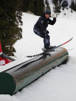 Line Blend TBL Skis - 2026 - Adult