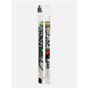 Line Blend TBL Skis - 2027 - Adult