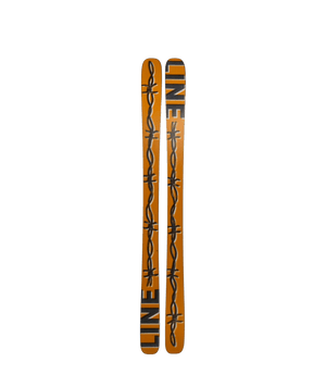 Line Chronic 94 Skis - 2027 - Men's