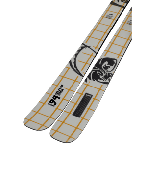 Line Chronic 94 Skis - 2027 - Men's