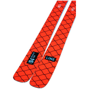 Line Chronic 94 Skis - 2026 - Men's