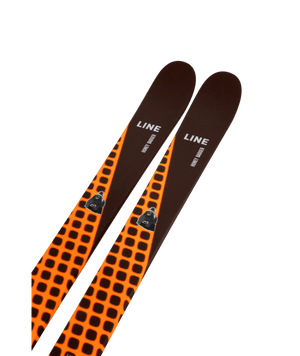 Line Honey Badger Skis - 2027 - Men's