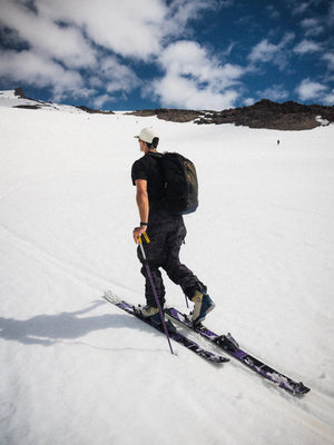 Line Paintbrush Ski Poles - 2026