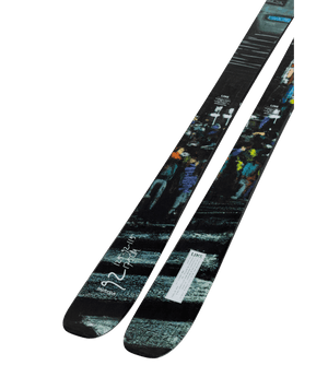 Line Pandora 92 Skis - 2027 - Adult
