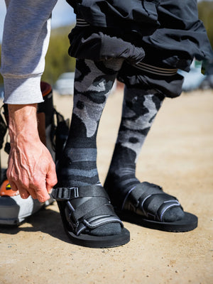 Line Slide 1.0 2025 - Men's