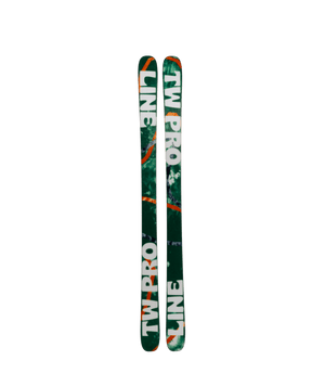Line Tom Wallisch Pro Skis - 2027 - Men's