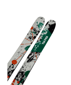 Line Tom Wallisch Pro Skis - 2027 - Men's