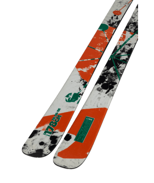 Line Tom Wallisch Pro Skis - 2027 - Men's