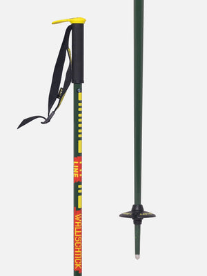 Line Wallischtick Ski Poles - 2026