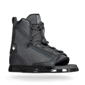 Liquid Force Index 6R Wakeboard Bindings - Men's - 2025