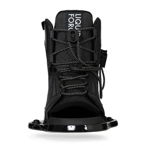 Liquid Force Index 6R Wakeboard Bindings - Men's - 2025