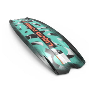 Liquid Force Remedy Wakeboard - Men's - 2025