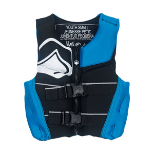 Liquid Force Ruckus CGA Vest - Boys - 2026