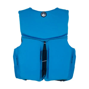 Liquid Force Ruckus CGA Vest - Boys - 2026