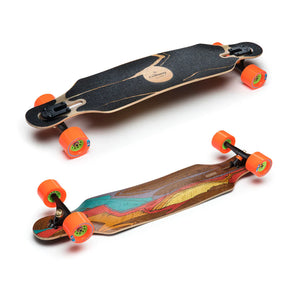 Loaded Icarus Flex 2 Complete Longboard - 2026
