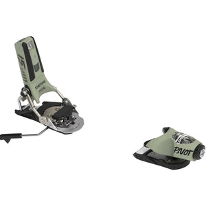 Look Pivot 2.0 15 GW Ski Bindings - 2027