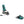Look Pivot 2.0 11 GW Ski Bindings - 2027